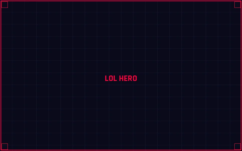 竞博 LOL赛事召唤师峡谷